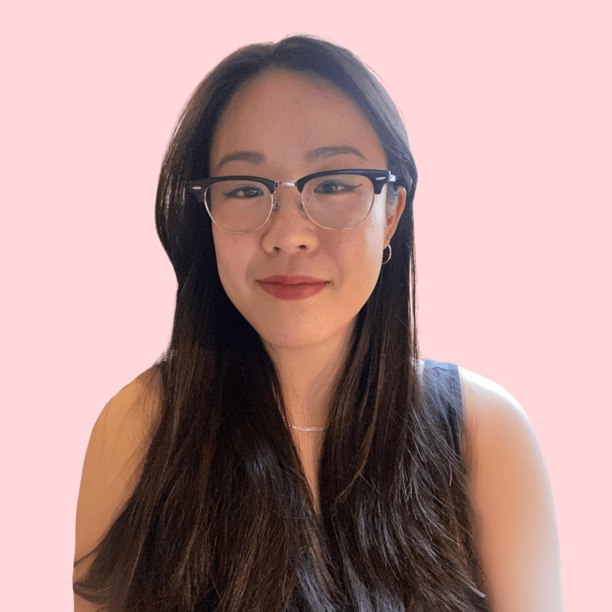 Peggy Liu