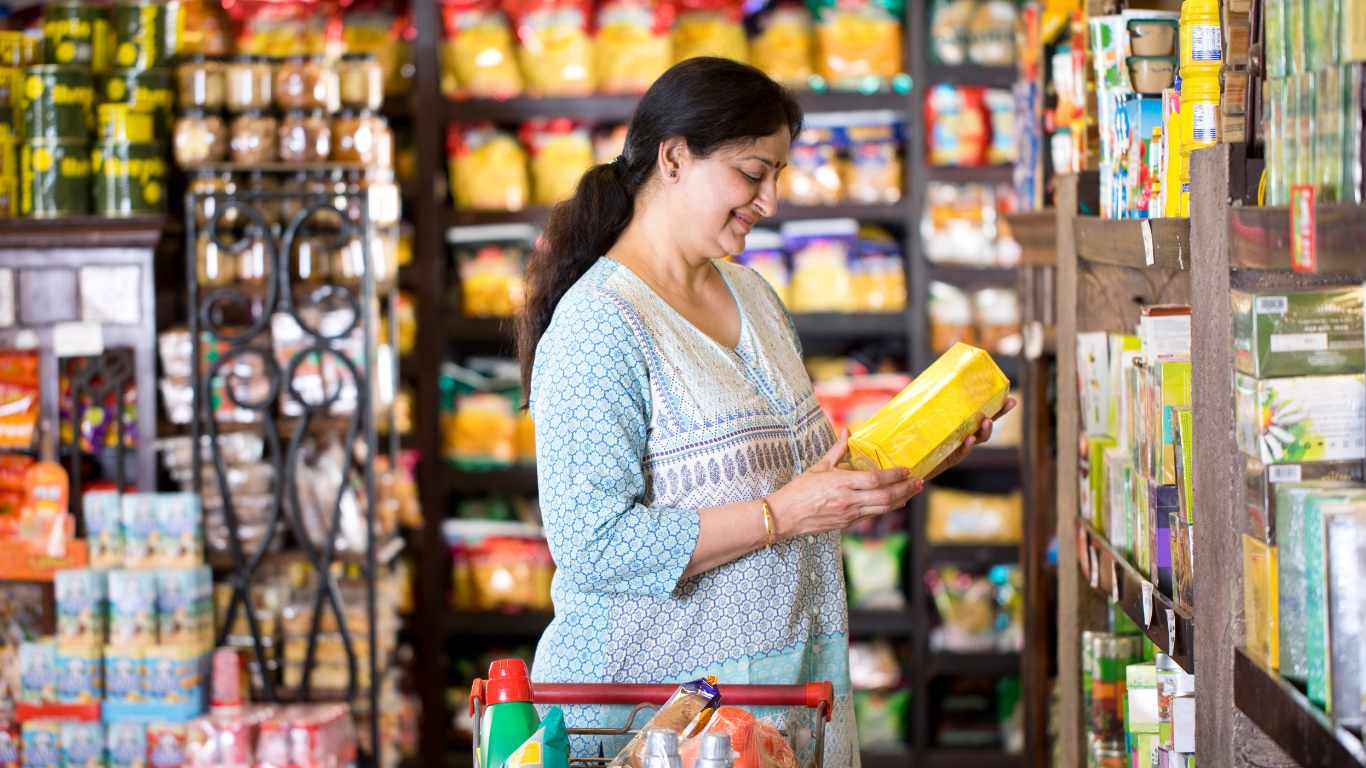 Unmasking Food Brands: Is Your Food's Story Truth or Deception?