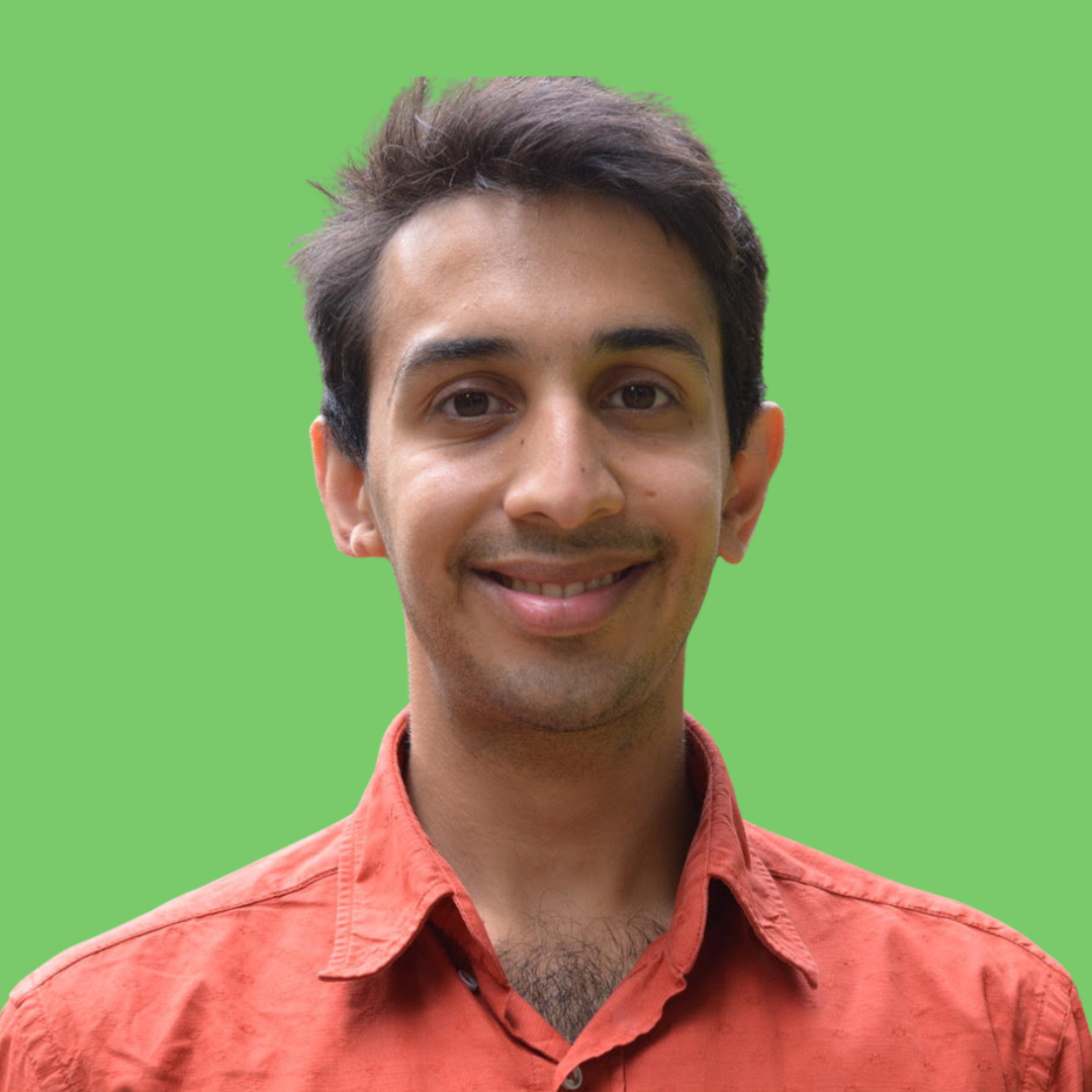 Sahil Shah