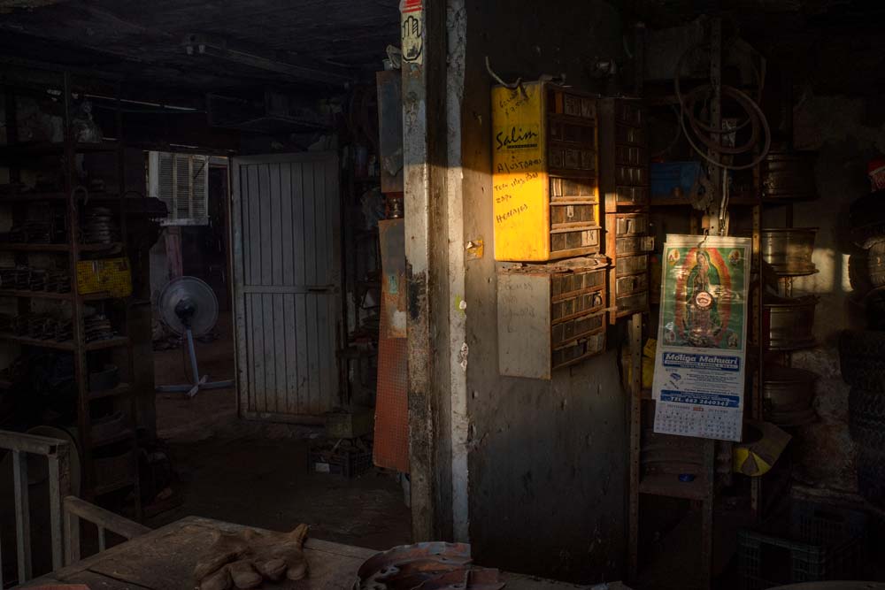 La Guadalupana – 2