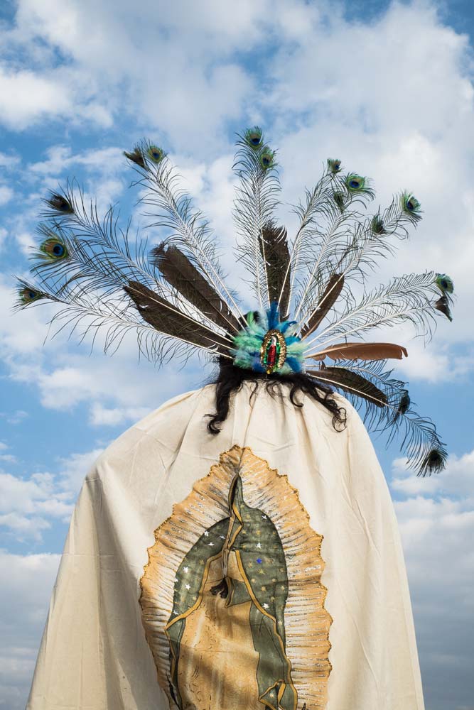 La Guadalupana – 7