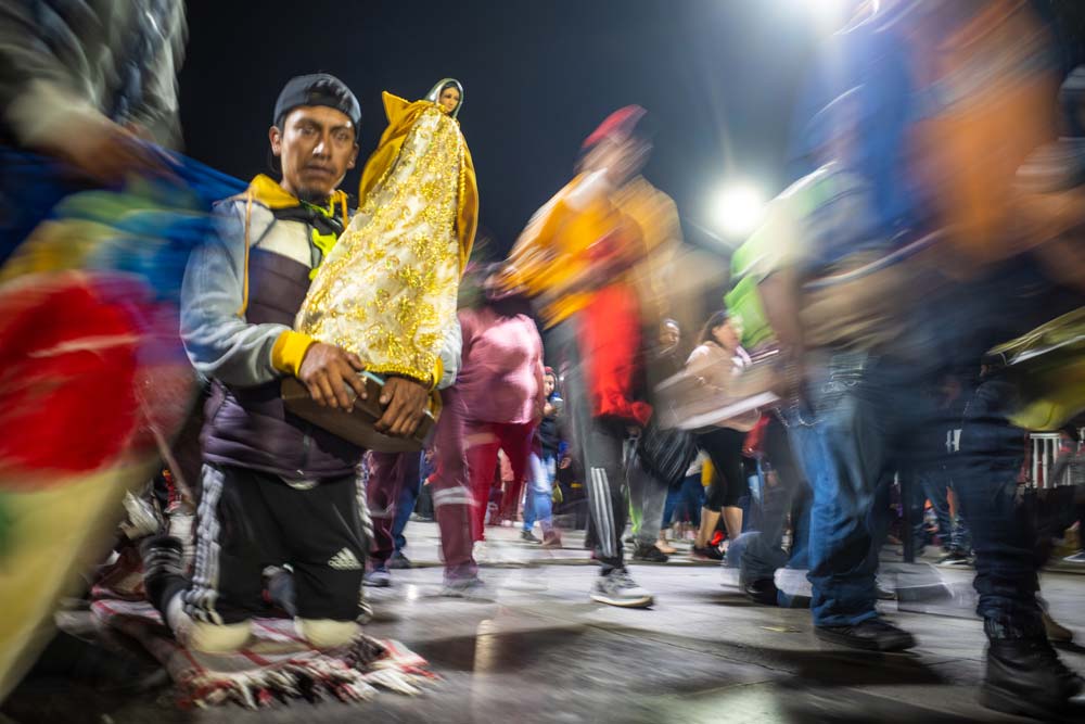 La Guadalupana – 8