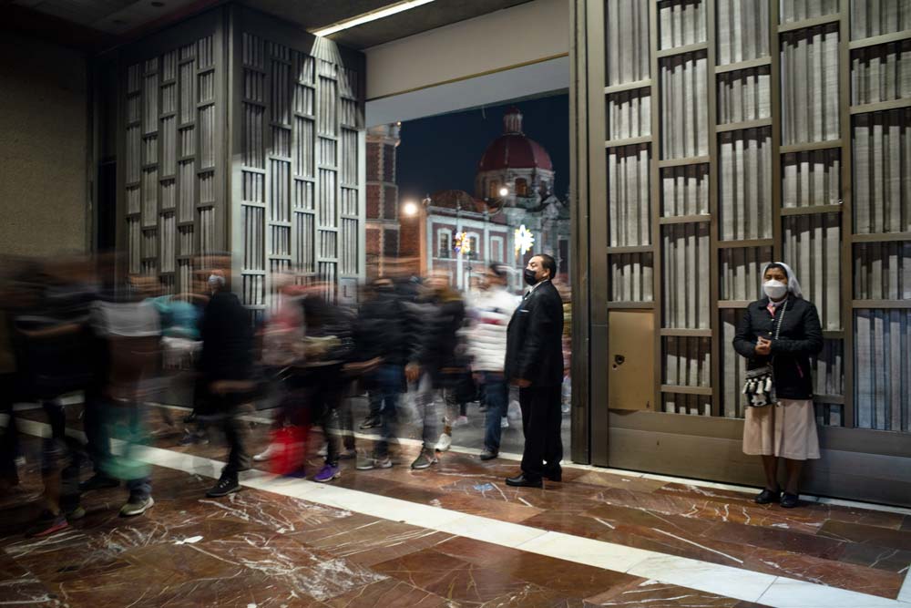 La Guadalupana – 9