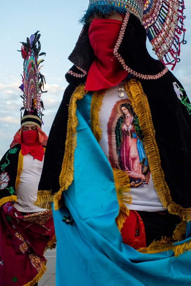 La Guadalupana – 10