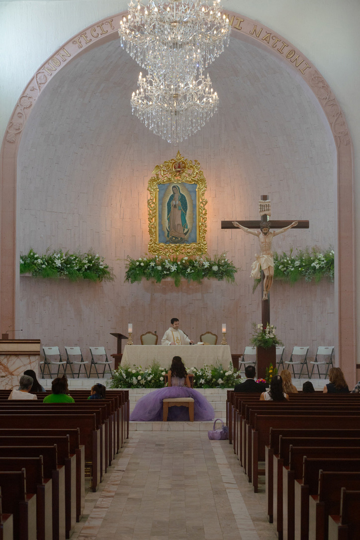 La Guadalupana – 11