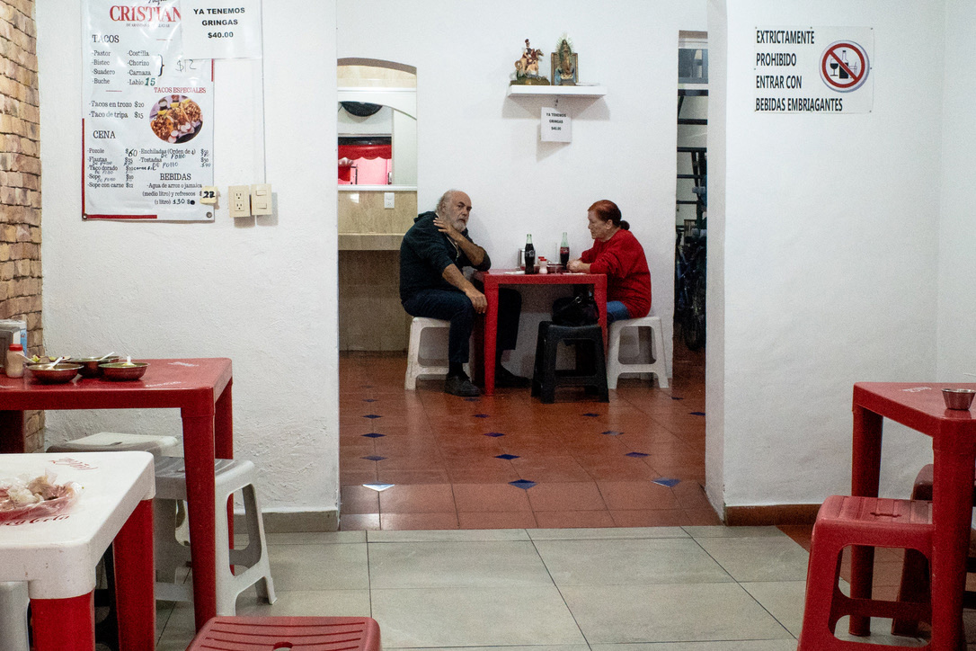 La Guadalupana – 15