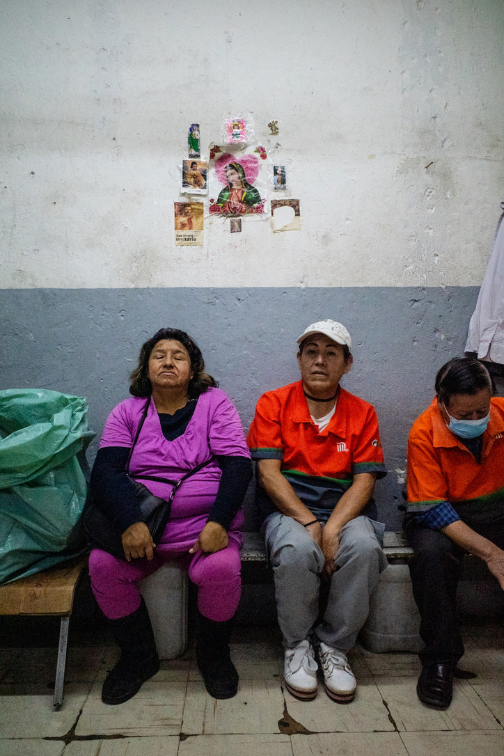 La Guadalupana – 16