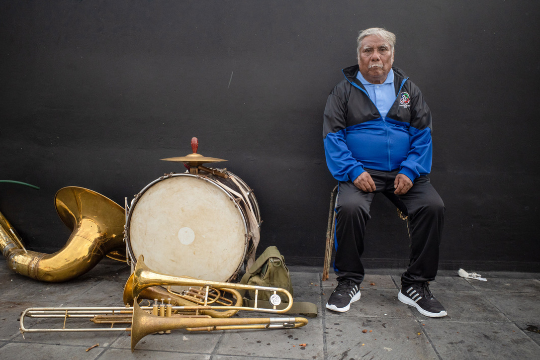 La Guadalupana – 17