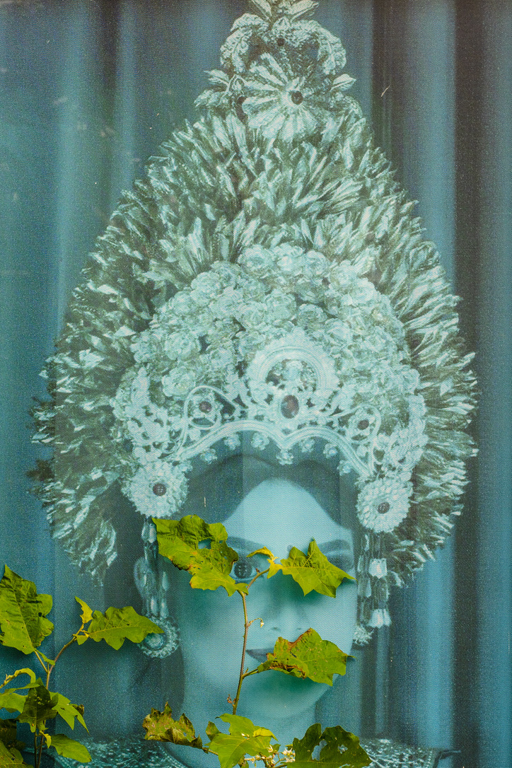 Strange Visitations – 12