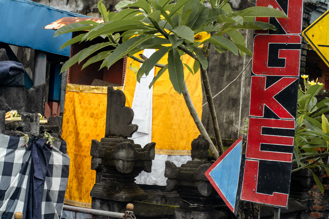 Strange Visitations – 7