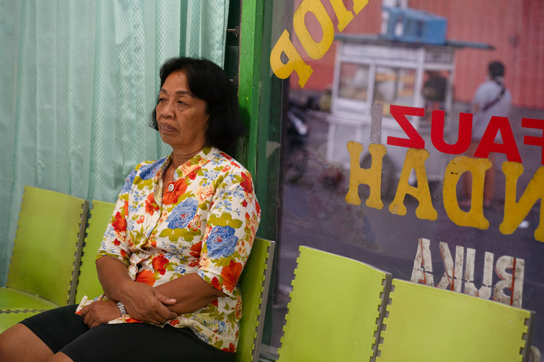 Strange Visitations – 11