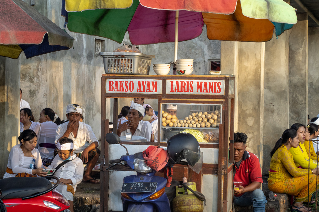 Strange Visitations – 10