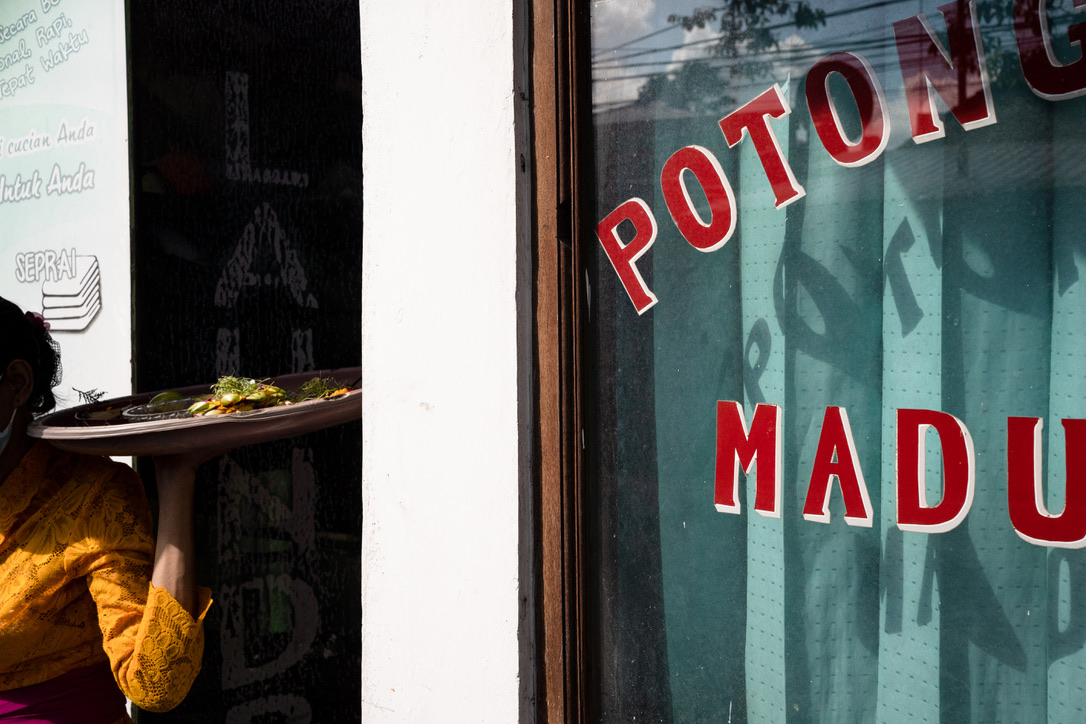 Strange Visitations – 13