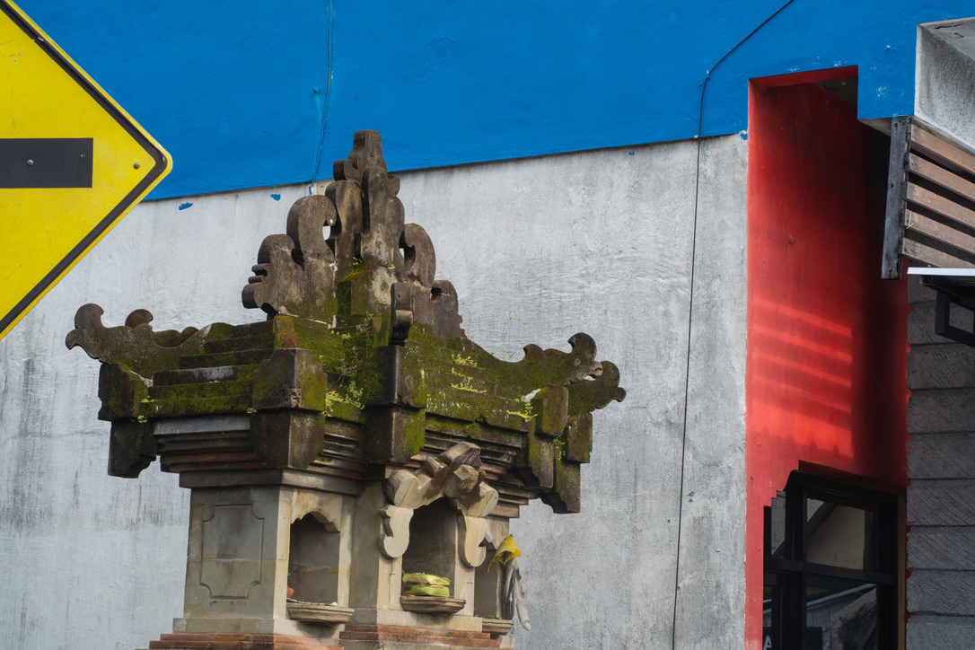 Strange Visitations – 3