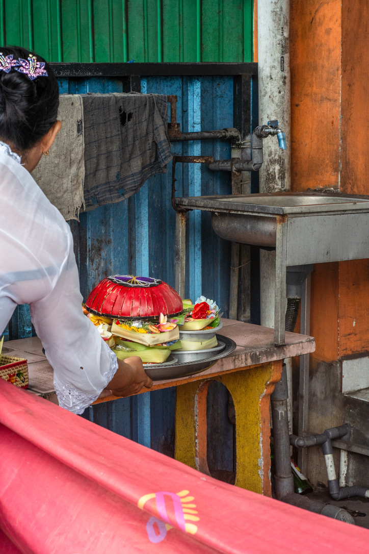 Strange Visitations – 8