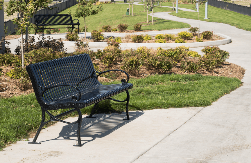 MCCORMOND DRIVE GREEN BRIDGE — image 3