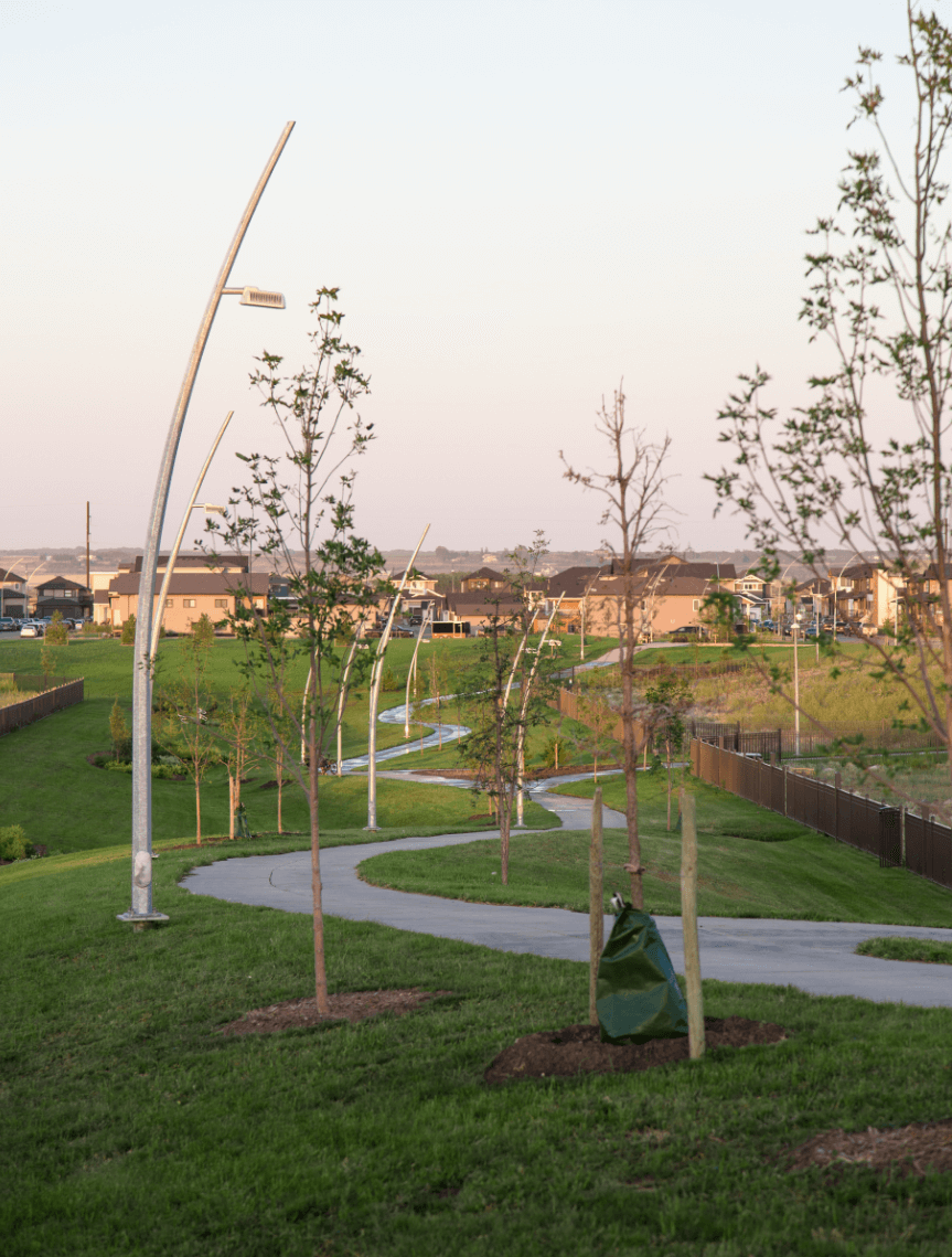 MCCORMOND DRIVE GREEN BRIDGE — image 4