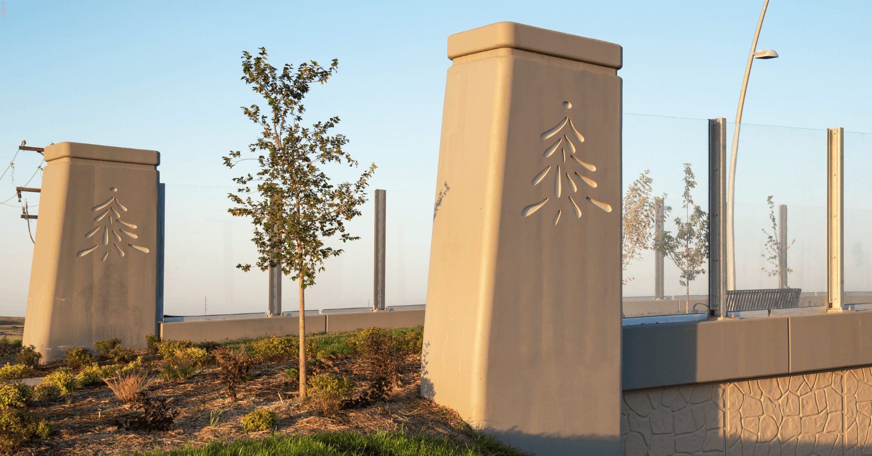MCCORMOND DRIVE GREEN BRIDGE — image 5