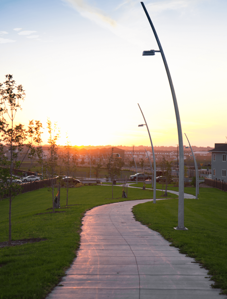 MCCORMOND DRIVE GREEN BRIDGE — image 6