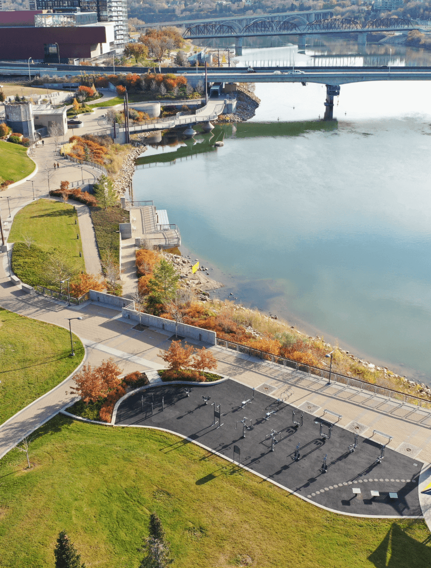 RIVER LANDING RIVERFRONT — image 4