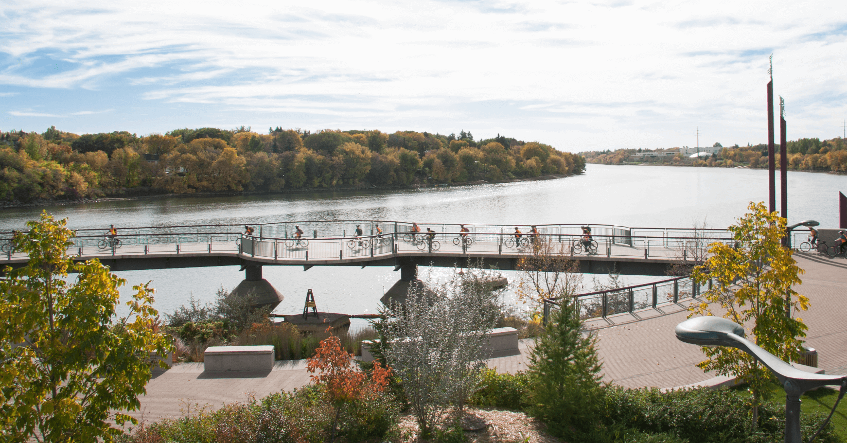 RIVER LANDING RIVERFRONT — image 5