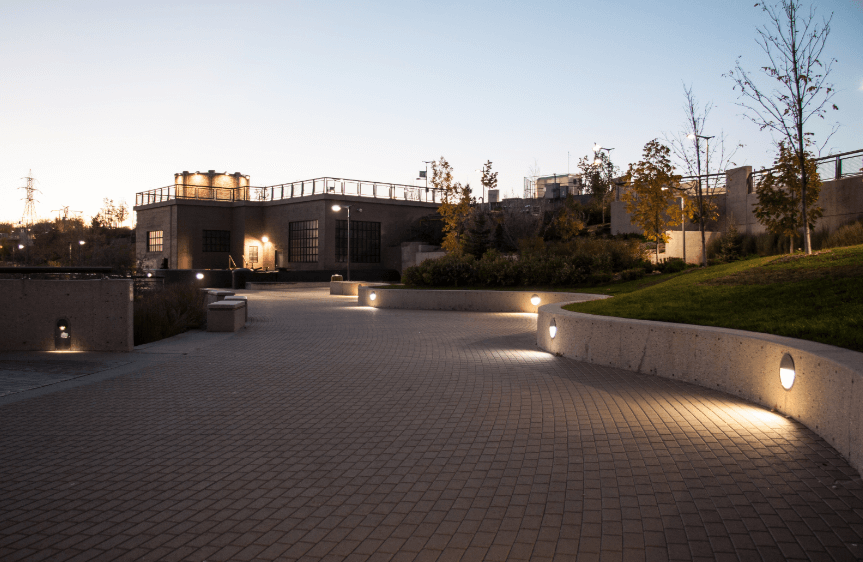 RIVER LANDING RIVERFRONT — image 8