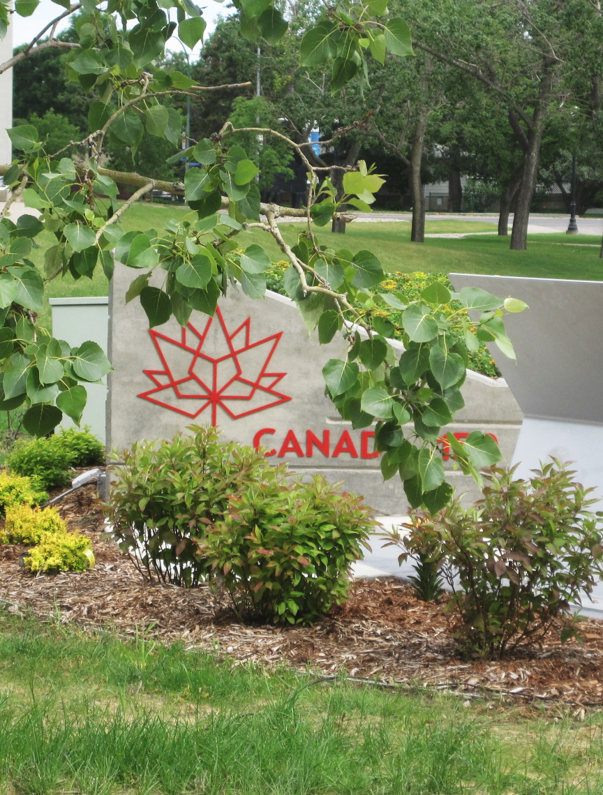 CANADA 150 LEGACY MONUMENT — image 6
