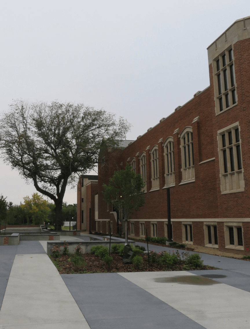 COLLEGE AVENUE CAMPUS PLAZA — image 4