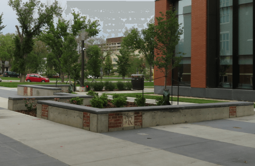 COLLEGE AVENUE CAMPUS PLAZA — image 3
