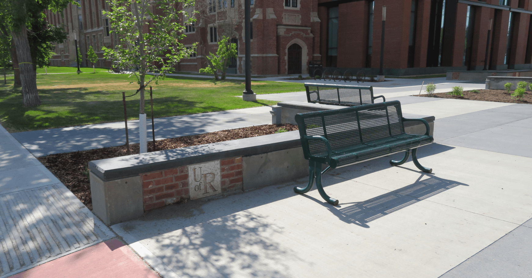 COLLEGE AVENUE CAMPUS PLAZA — image 5