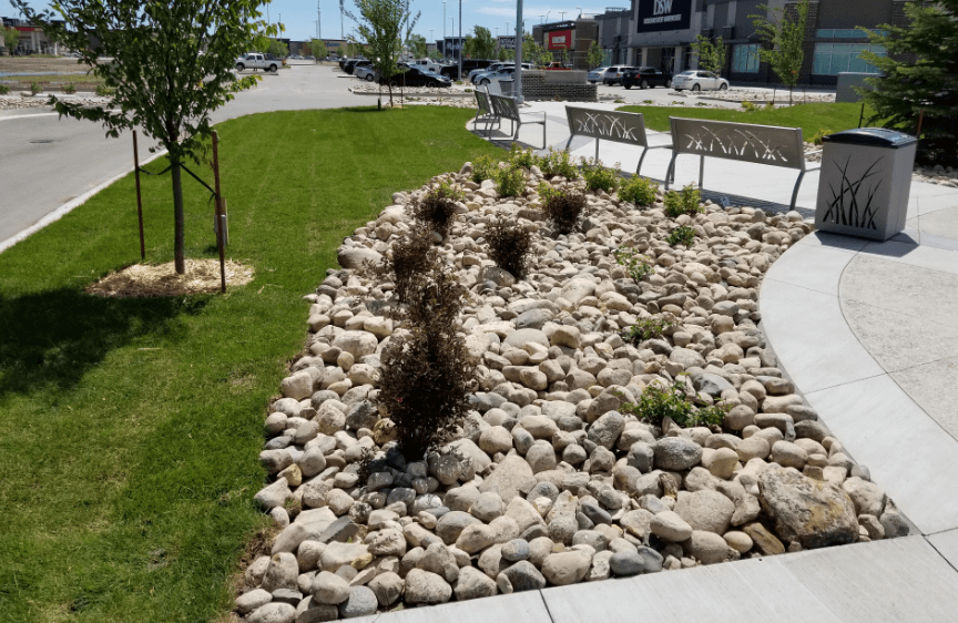 GRASSLANDS VILLAGE PLAZA “THE LANDING” — image 2