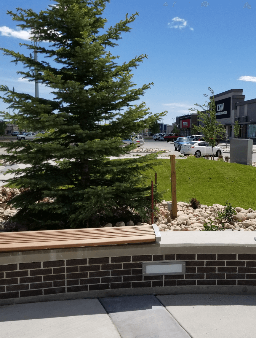 GRASSLANDS VILLAGE PLAZA “THE LANDING” — image 4