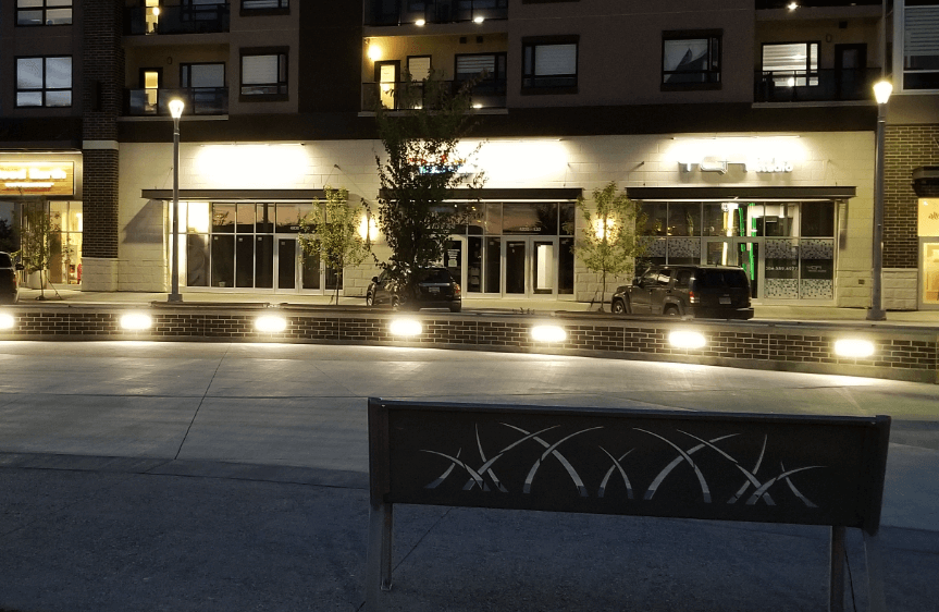 GRASSLANDS VILLAGE PLAZA “THE LANDING” — image 7