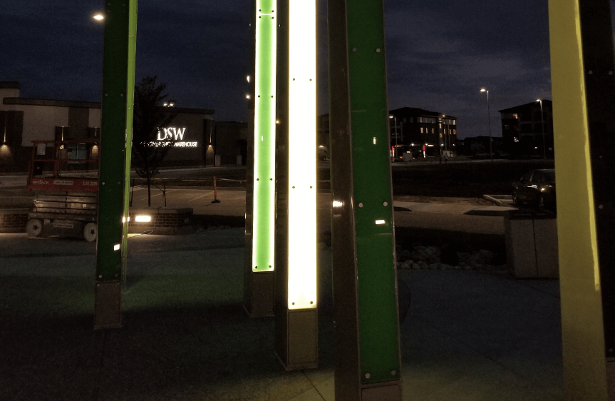 GRASSLANDS VILLAGE PLAZA “THE LANDING” — image 8