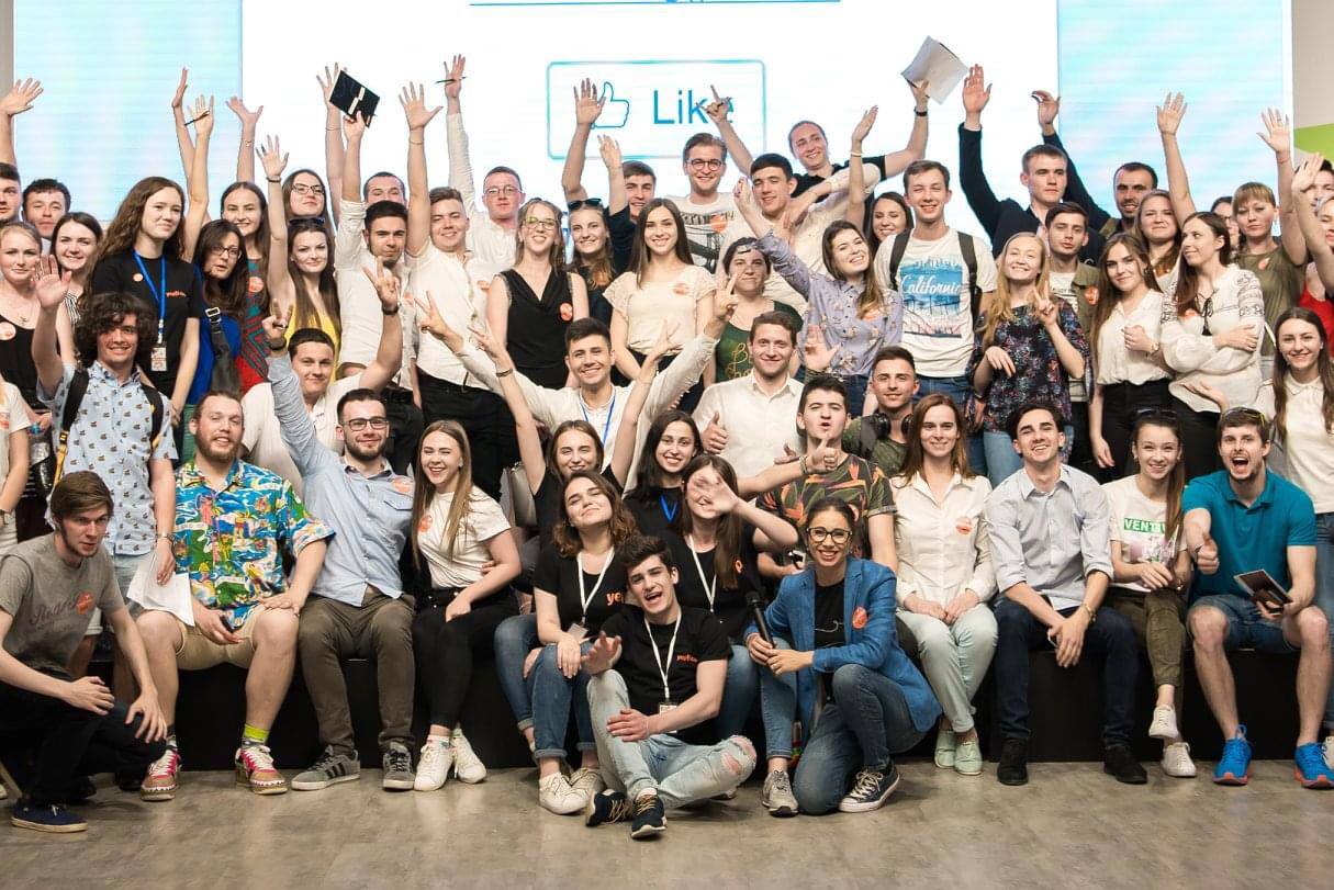 Yep!Moldova lansează tabăra de vară pentru adolescenți și tineri Money 101 - Startup Summer Camp