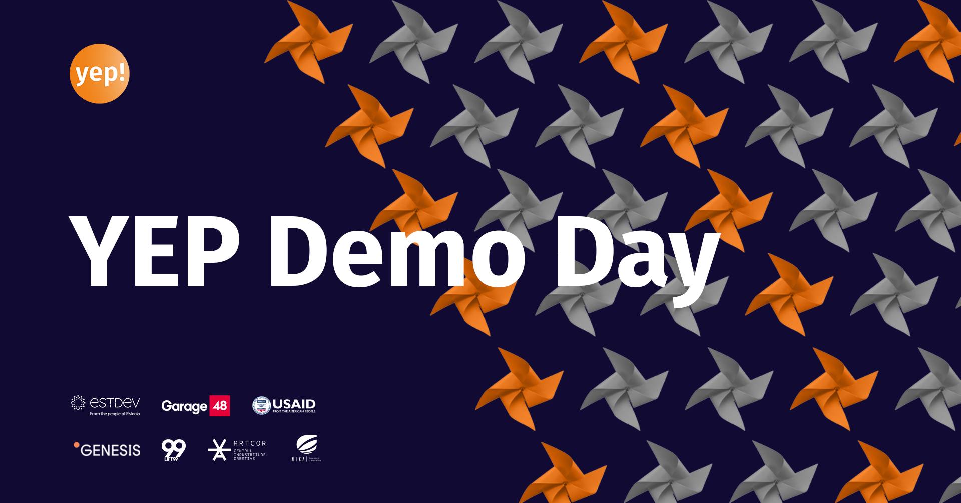 Demo Day 2022: ce startupuri din Moldova si Ucraina vor câștiga granturile de 2000 și 1000 EUR?
