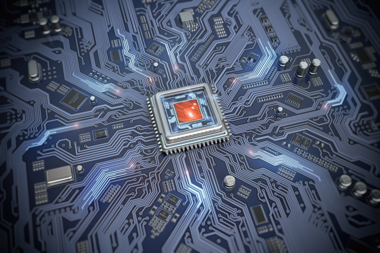 Latest Breakthroughs in Quantum Computing