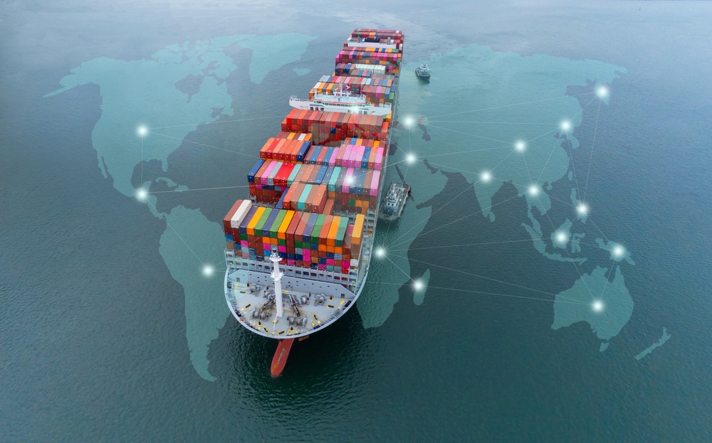 More on Persistent Ocean Surveillance