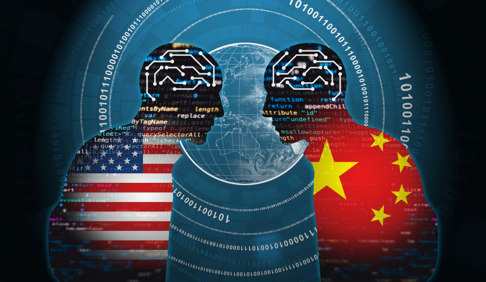 The Age of Cyberwars