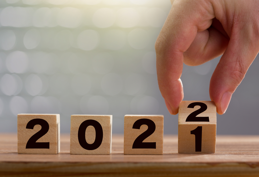 Trends 2022: Supply Chain
