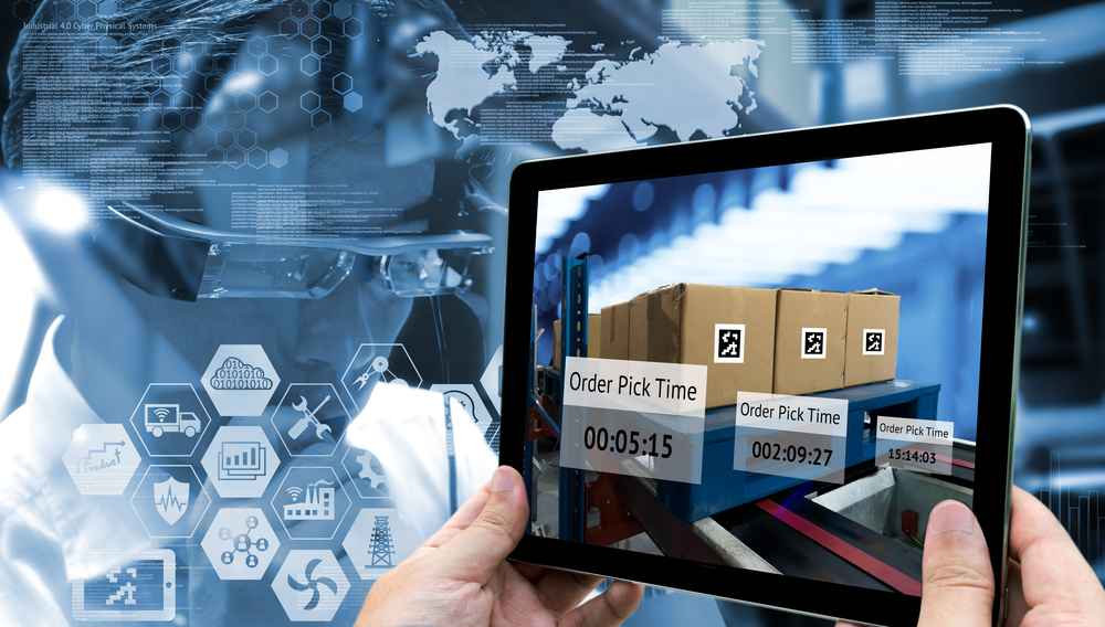 Causal Artificial Intelligence and Supply Chain Performance