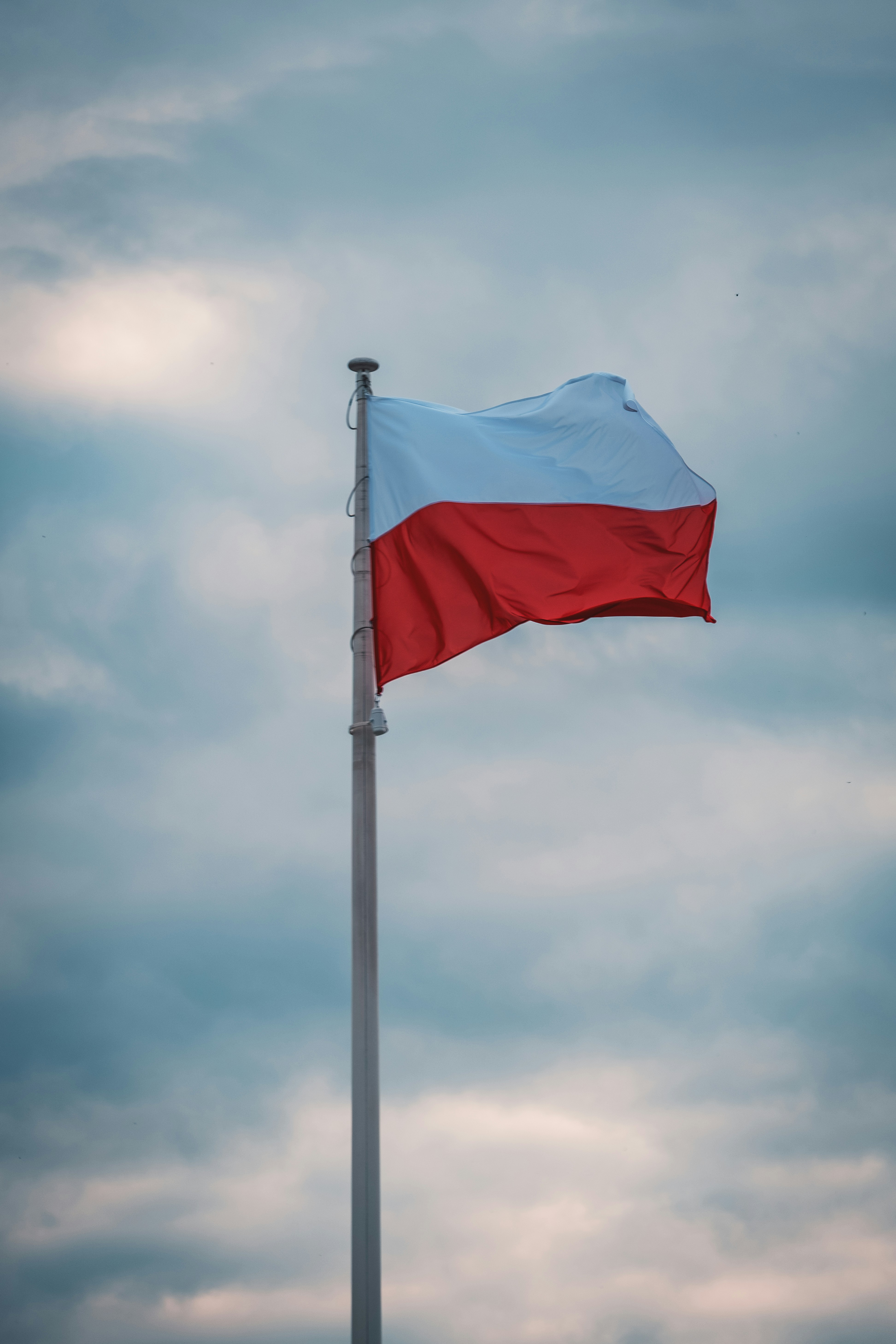 QUICK DISPATCH: The winds of change in Warsaw