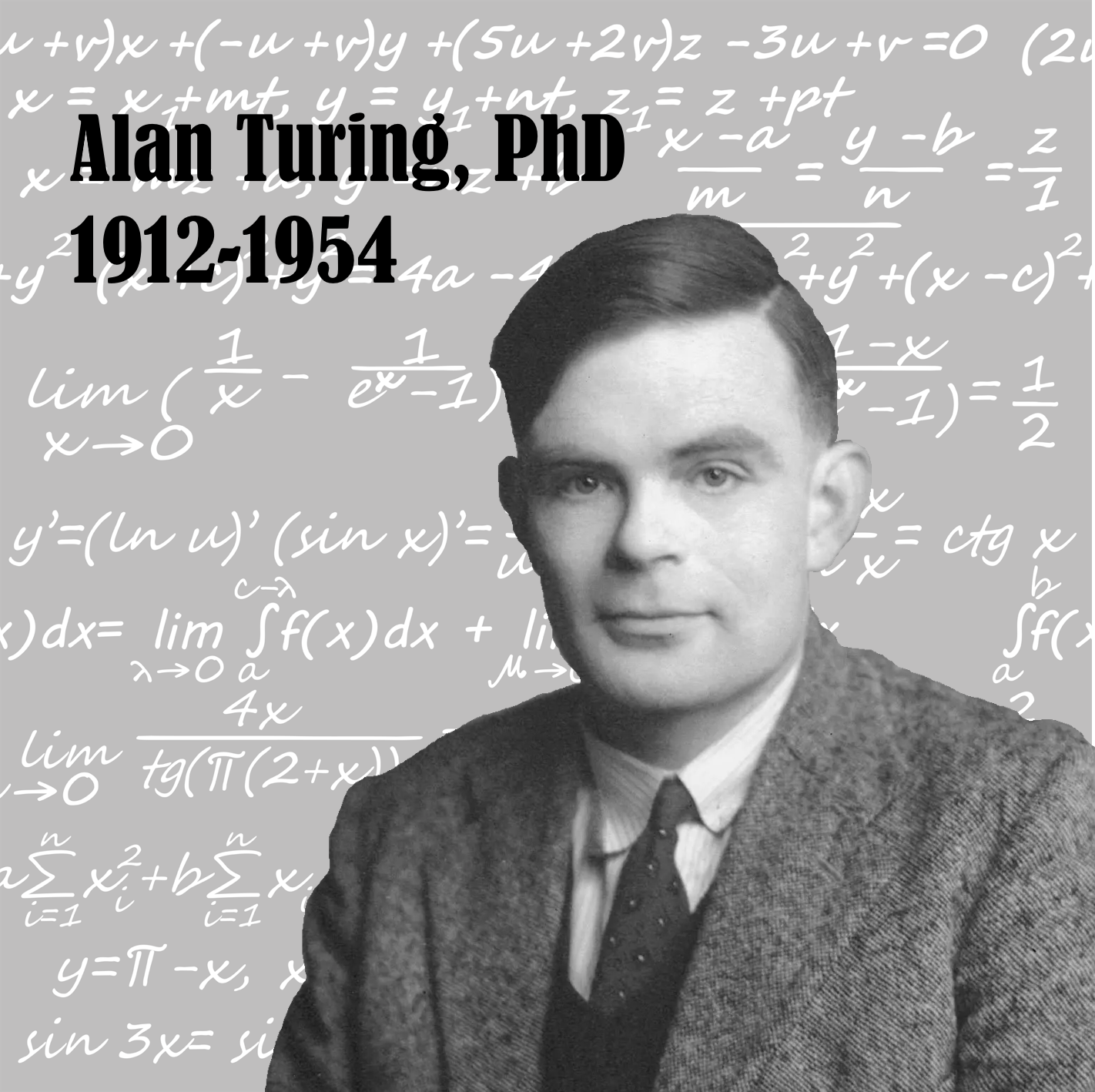 Alan Turing Honored by King’s College Cambridge