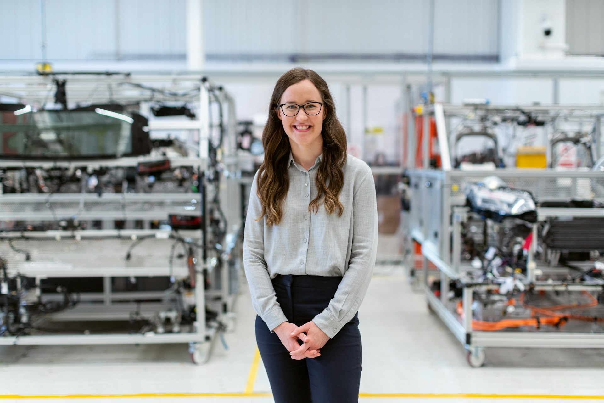 Making Manufacturing Fun for Future Generations of Workers