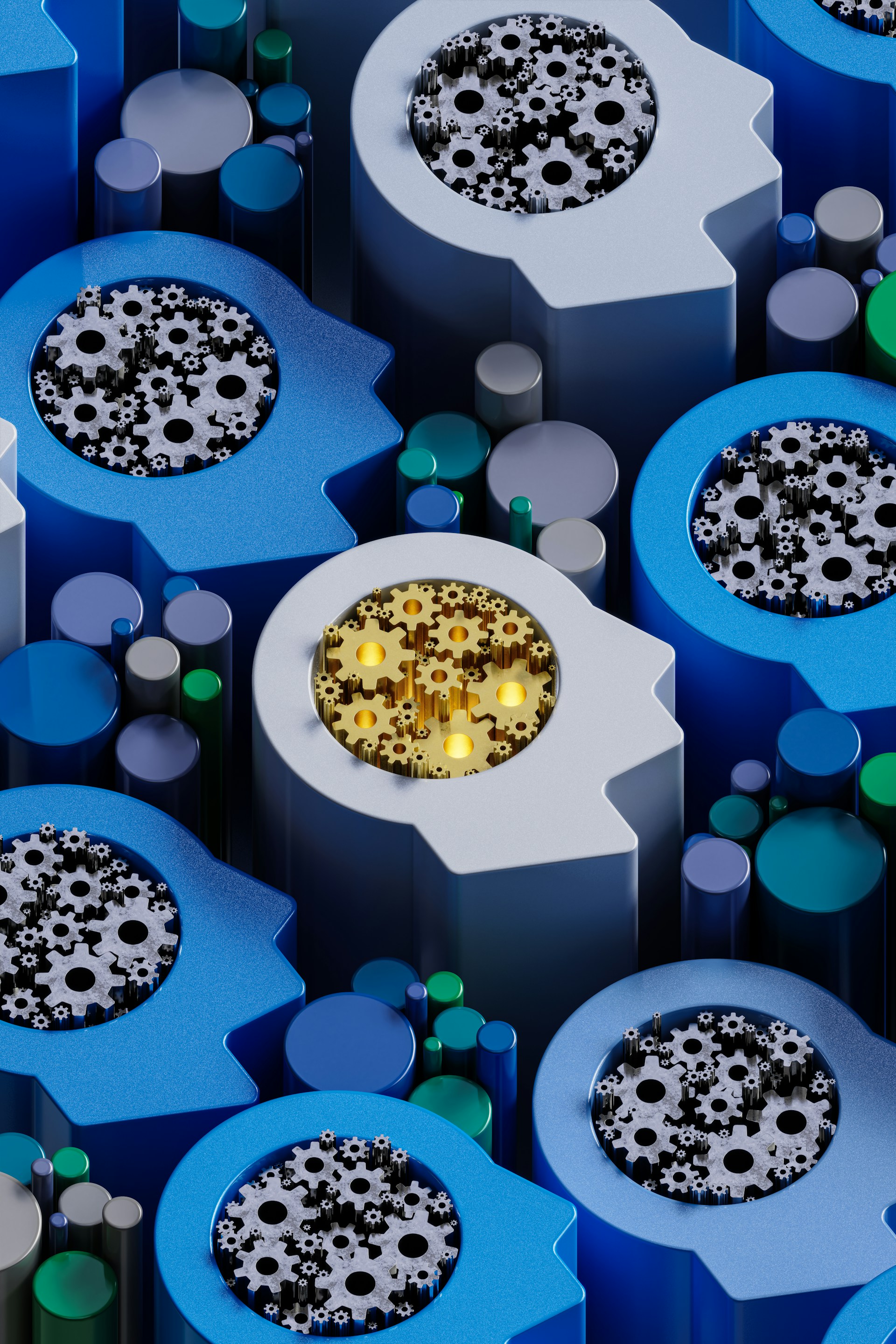 Why Manufacturers Need to Rethink AI in Supply Chain