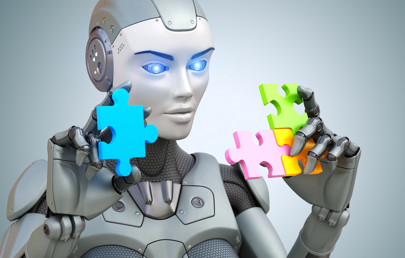 How Machines Learn