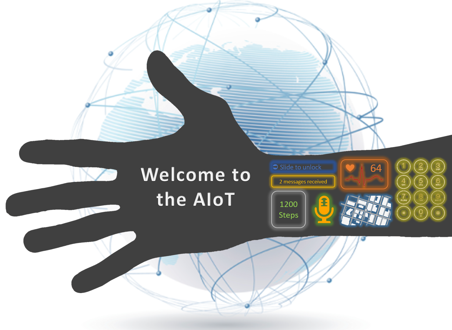 Artificial Intelligence Enhances the Evolution of the Internet of Things