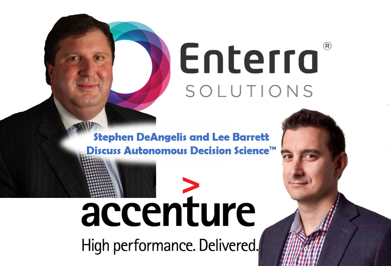 Autonomous Decision Science™ and the Digital Enterprise