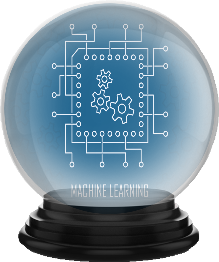 Trends 2021: Machine Learning