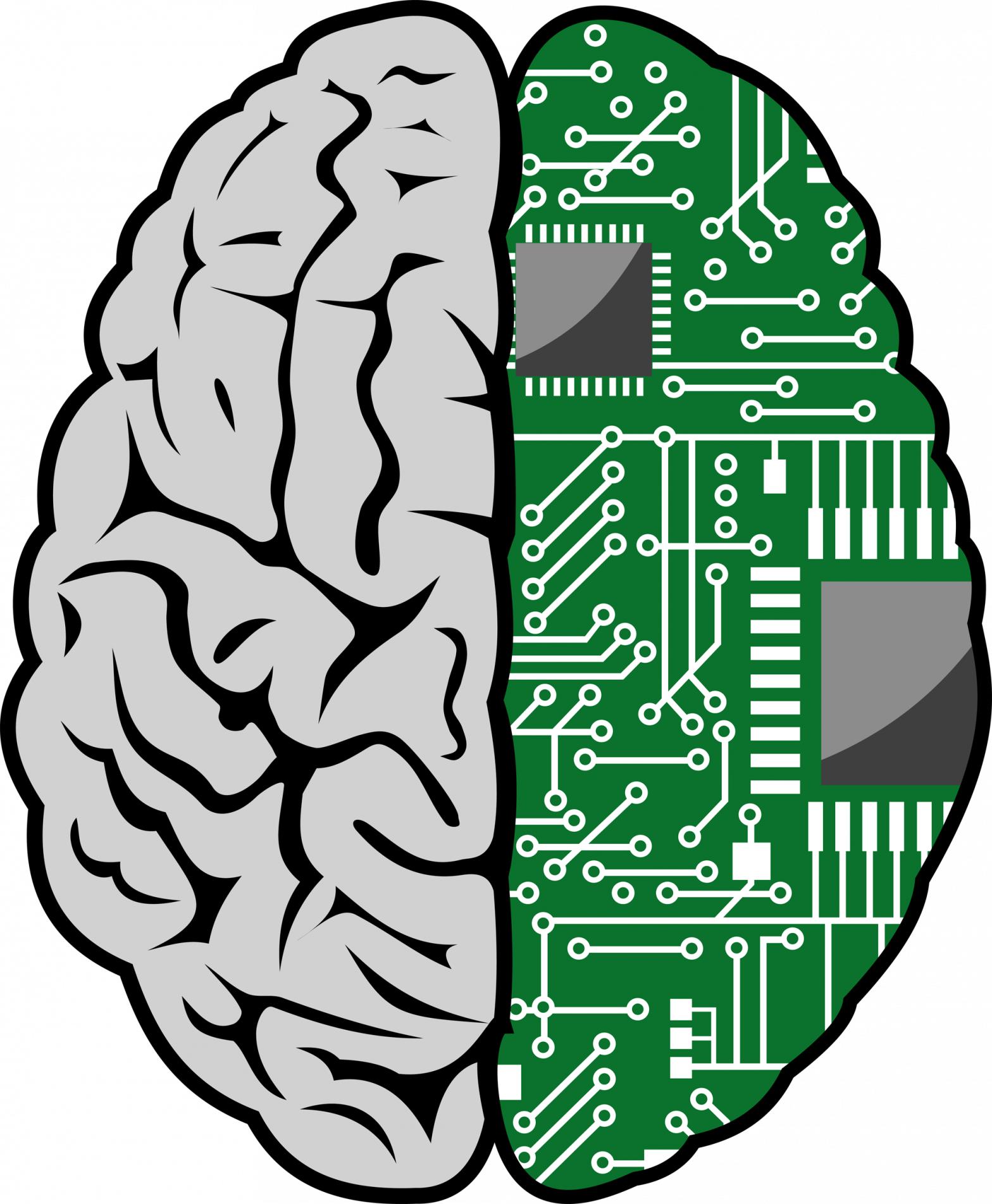 Cognitive Computing and the Human Touch